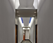 Residential Corridor- AFTER