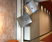 Lobby Entry - Before