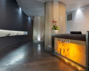 Lobby - After